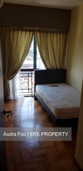 The Bencoolen (D7), Apartment #199035082
